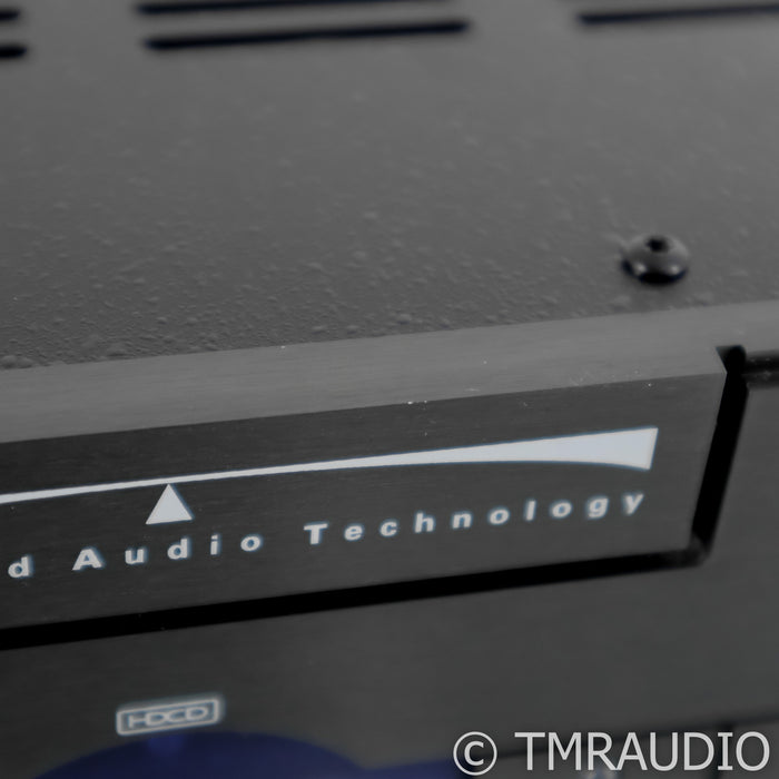 BAT VK-D5 CD Player; VKD5