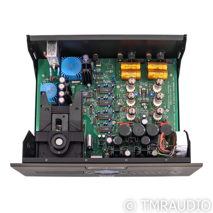 BAT VK-D5 CD Player; VKD5