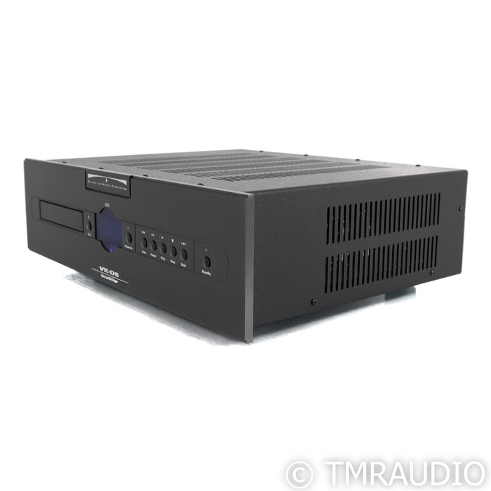 BAT VK-D5 CD Player; VKD5