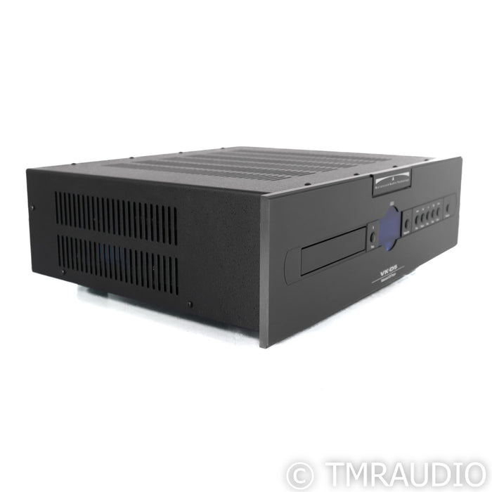 BAT VK-D5 CD Player; VKD5