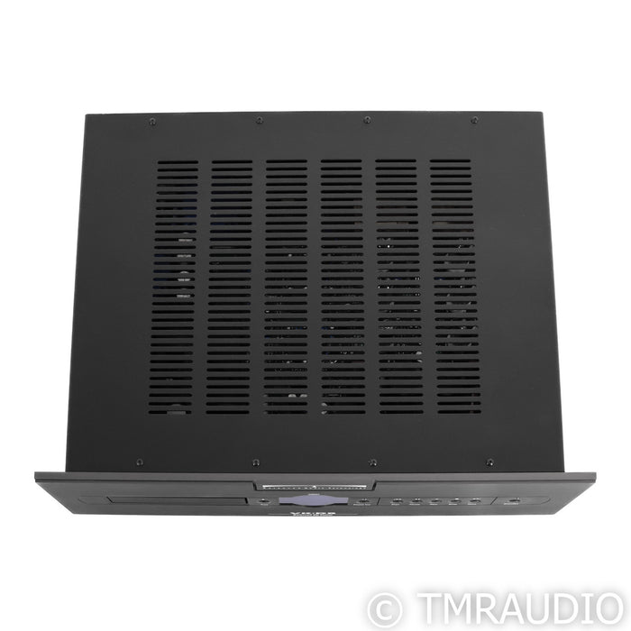 BAT VK-D5 CD Player; VKD5