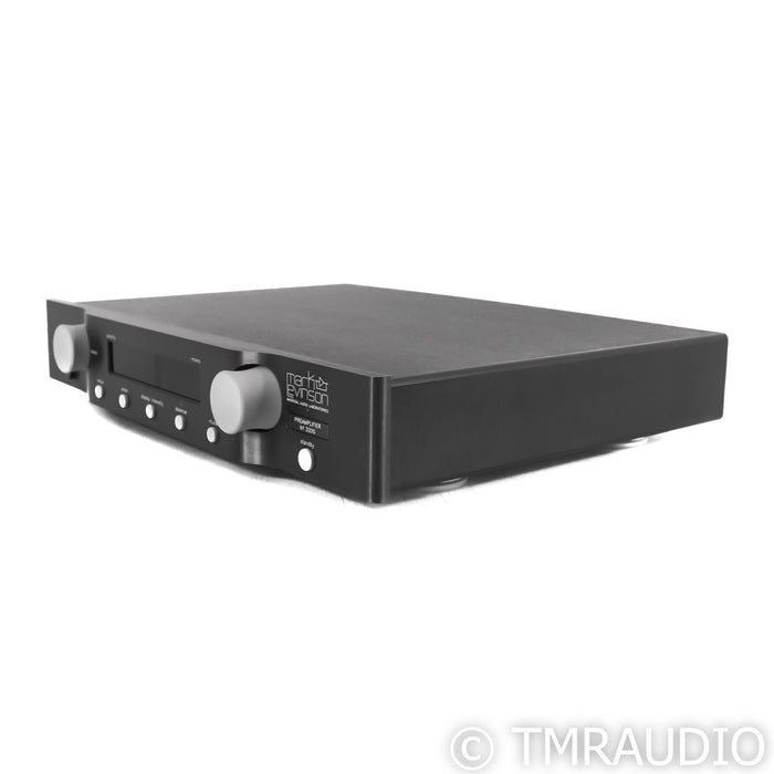 Mark Levinson No. 320s Stereo Preamplifier