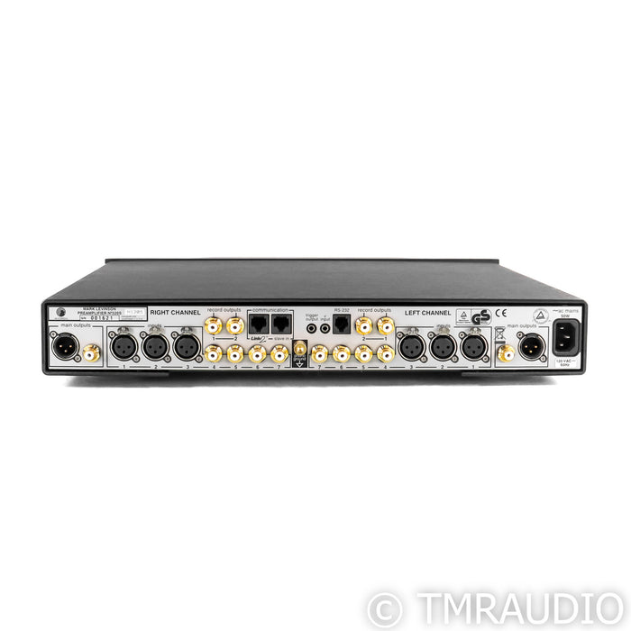 Mark Levinson No. 320s Stereo Preamplifier
