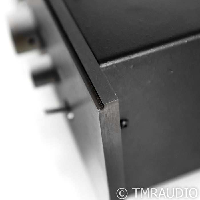 BAT VK-5i Balanced Stereo Tube Preamplifier; VK5i