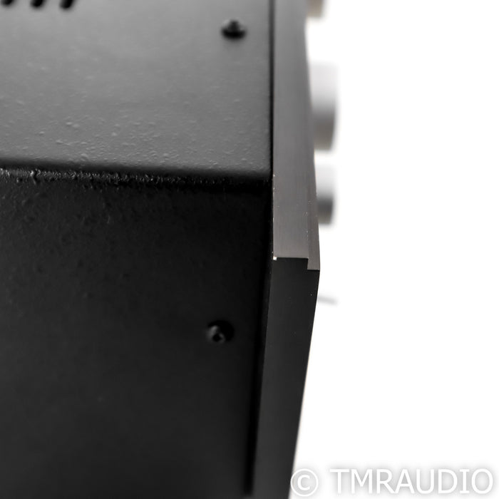 BAT VK-5i Balanced Stereo Tube Preamplifier; VK5i