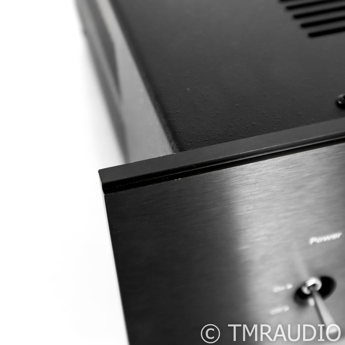 BAT VK-5i Balanced Stereo Tube Preamplifier; VK5i