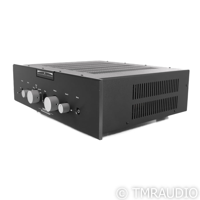 BAT VK-5i Balanced Stereo Tube Preamplifier; VK5i