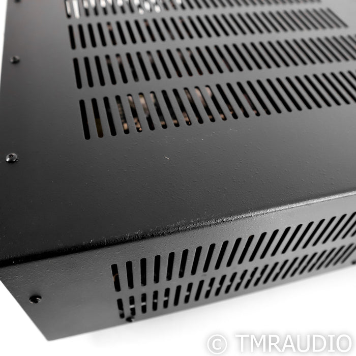 BAT VK-5i Balanced Stereo Tube Preamplifier; VK5i