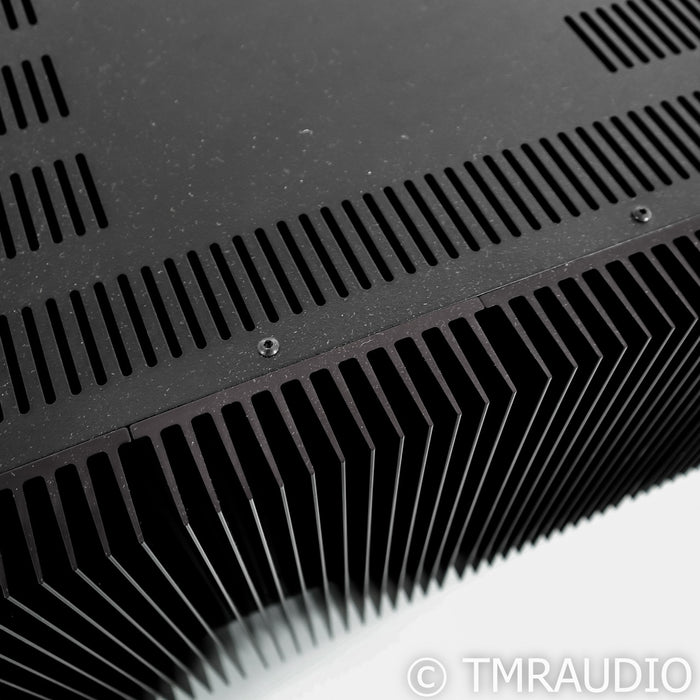 BAT VK-500 Dual Mono Power Amplifier