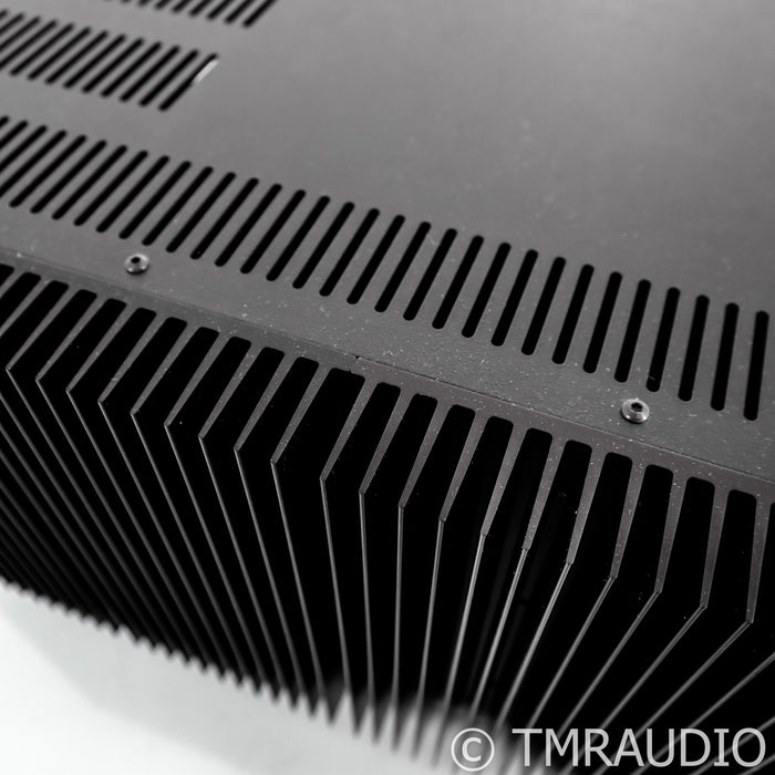 BAT VK-500 Dual Mono Power Amplifier