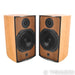 ATC SCM11 Bookshelf Speakers; Cherry Pair (Open Box)