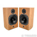 ATC SCM11 Bookshelf Speakers; Cherry Pair (Open Box)