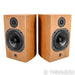 ATC SCM11 Bookshelf Speakers; Cherry Pair (Open Box)