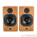 ATC SCM11 Bookshelf Speakers; Cherry Pair (Open Box)