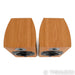 ATC SCM11 Bookshelf Speakers; Cherry Pair (Open Box)
