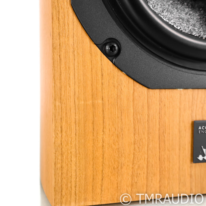 ATC SCM11 Bookshelf Speakers; Cherry Pair (Open Box)