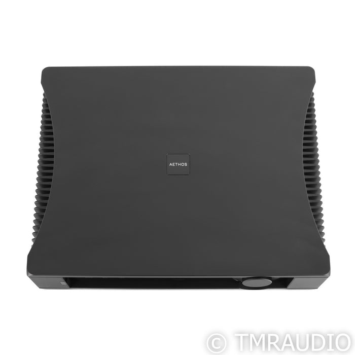 Rega Aethos Stereo Integrated Amplifier; (Open Box)