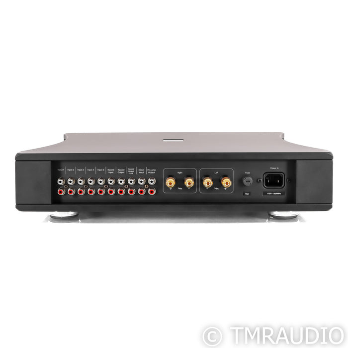 Rega Aethos Stereo Integrated Amplifier; (Open Box)