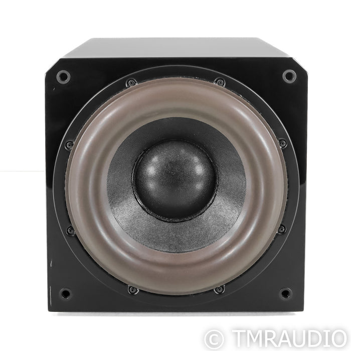 Sunfire HRS-12 12" Powered Subwoofer; Black (No Grill)