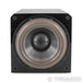 Sunfire HRS-12 12" Powered Subwoofer; Black (No Grill)