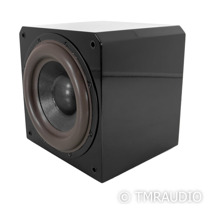 Sunfire HRS-12 12" Powered Subwoofer; Black (No Grill)