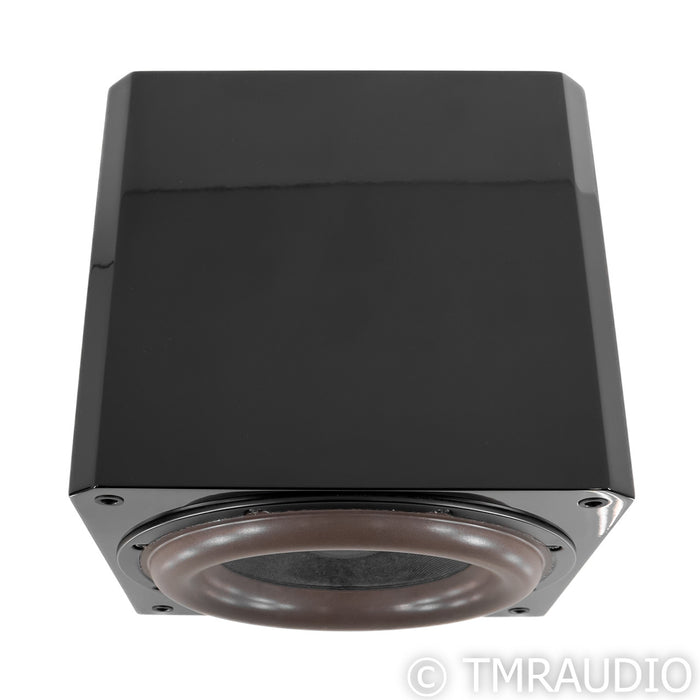 Sunfire HRS-12 12" Powered Subwoofer; Black (No Grill)