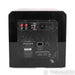Sunfire HRS-12 12" Powered Subwoofer; Black (No Grill)
