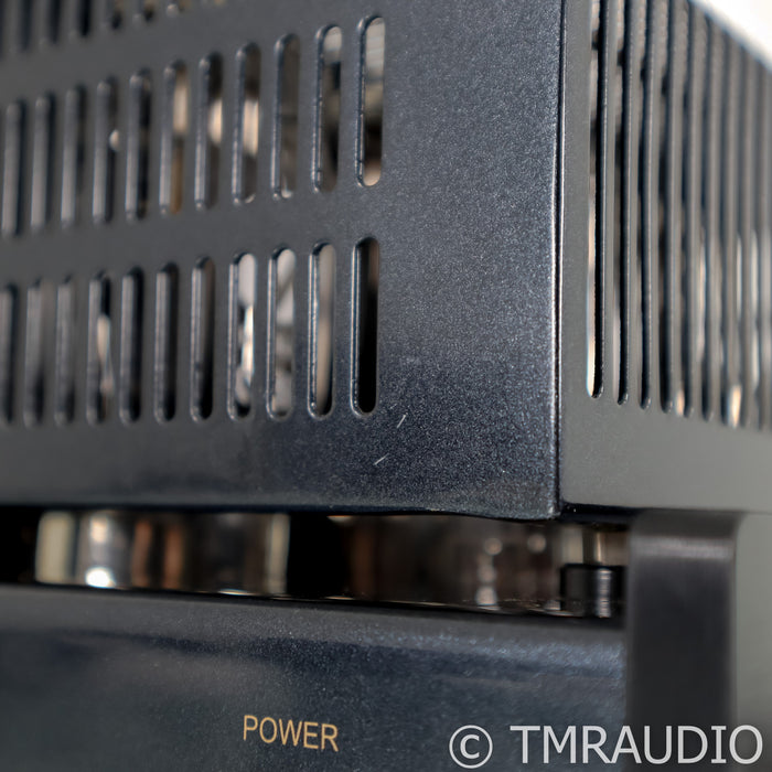 PrimaLuna ProLogue Two Stereo Tube Integrated Amplifier