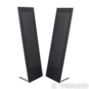 Magnepan .7 Planar Magnetic Floorstanding Speakers; Black Pair (Open Box)