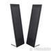 Magnepan .7 Planar Magnetic Floorstanding Speakers; Black Pair (Open Box)