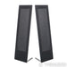 Magnepan .7 Planar Magnetic Floorstanding Speakers; Black Pair (Open Box)