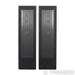 Magnepan .7 Planar Magnetic Floorstanding Speakers; Black Pair (Open Box)