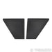 Magnepan .7 Planar Magnetic Floorstanding Speakers; Black Pair (Open Box)
