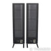 Magnepan .7 Planar Magnetic Floorstanding Speakers; Black Pair (Open Box)