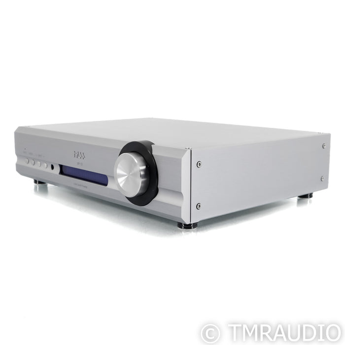 Pass Labs XP-12 Stereo Preamplifier; XP12