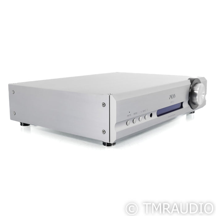 Pass Labs XP-12 Stereo Preamplifier; XP12
