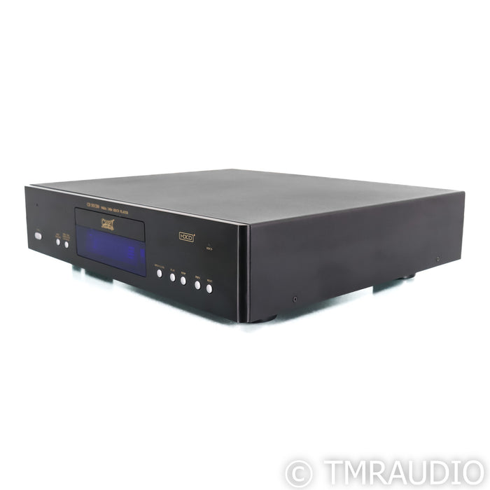 Cary Audio Design 303/200 HDCD Transport / DAC; D/A Converter
