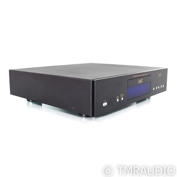 Cary Audio Design 303/200 HDCD Transport / DAC; D/A Converter