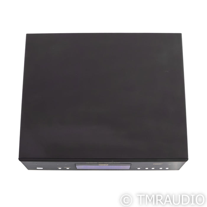 Cary Audio Design 303/200 HDCD Transport / DAC; D/A Converter