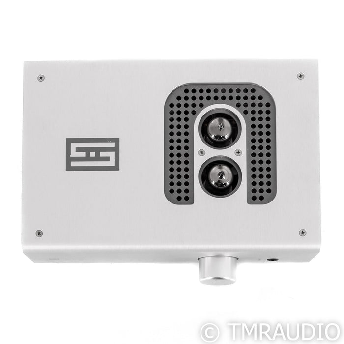 Schiit Lyr 1 Tube Hybrid Headphone Amplifier