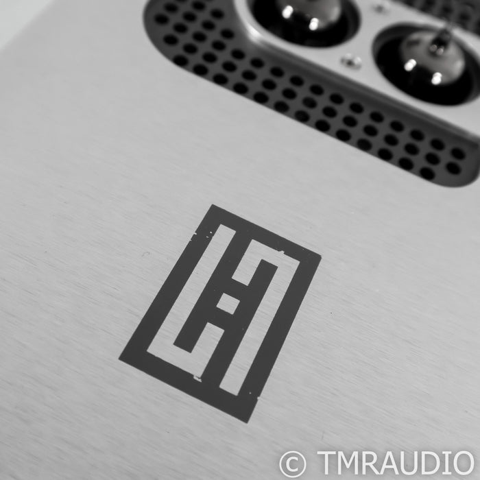 Schiit Lyr 1 Tube Hybrid Headphone Amplifier