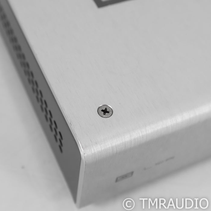 Schiit Lyr 1 Tube Hybrid Headphone Amplifier