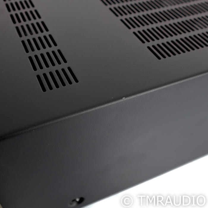 McIntosh C2200 Stereo Tube Preamplifier; C-2200; MM Phono
