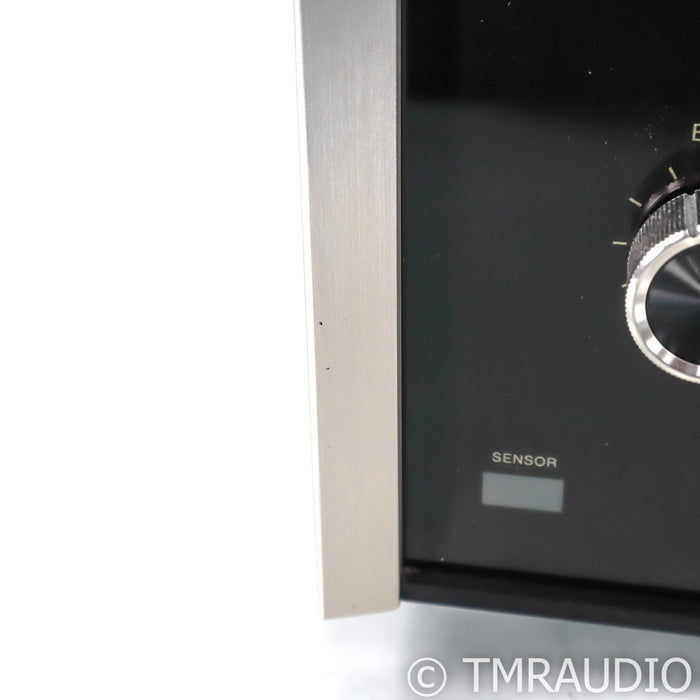 McIntosh C2200 Stereo Tube Preamplifier; C-2200; MM Phono