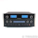 McIntosh C2200 Stereo Tube Preamplifier; C-2200; MM Phono