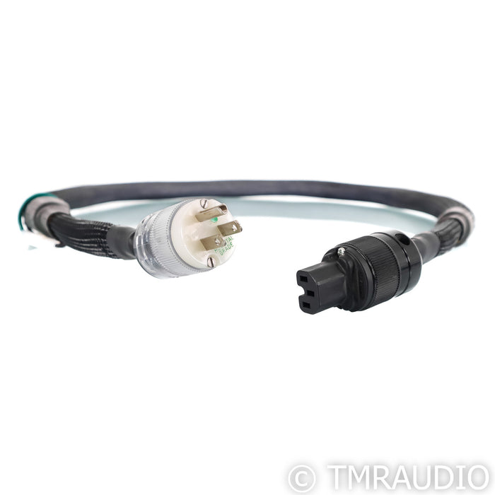 PS Audio Lab Power Cable; 5ft AC Cord