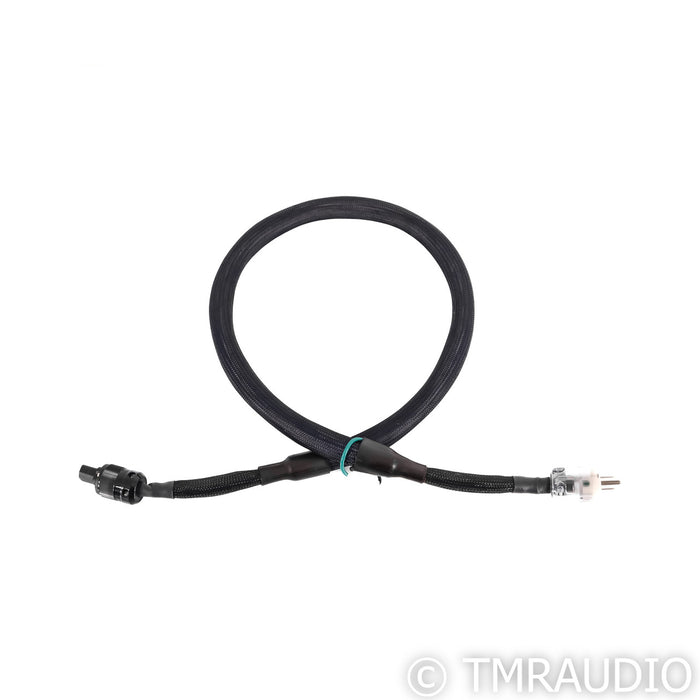 PS Audio Lab Power Cable; 5ft AC Cord