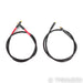 Nordost Tyr 2 RCA Cables; 1m Pair Interconnects (Open Box)