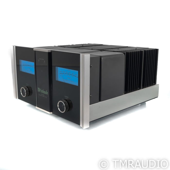 McIntosh MC402 Stereo Power Amplifier; MC-402