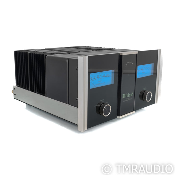 McIntosh MC402 Stereo Power Amplifier; MC-402